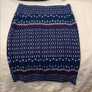 LuLaRoe Cassie Skirt